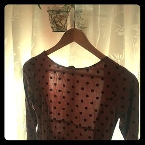 Christy Dawn Dress S